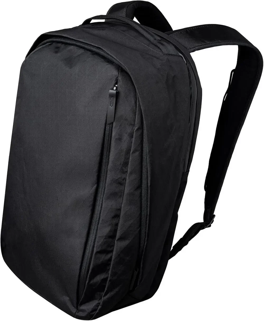 NWT Alpaka Metro Laptop Pro Bag Backpack Black | XPac VX42
